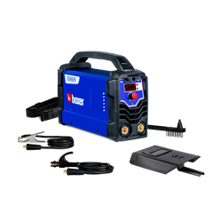 Inversora de Solda Boxer 200A Bivolt Flama201BV com Display