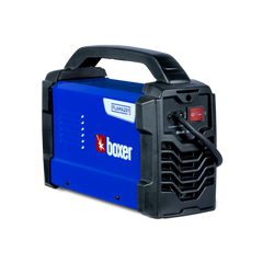 Inversora de Solda Boxer 200A Bivolt Flama201BV com Display