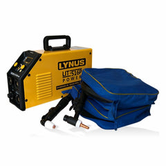 Inversora de Solda MMA Tig Corte 220V LIT-516P Lynus