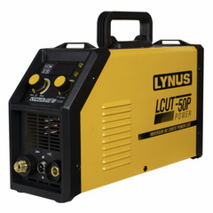 Inversora De Corte A Plasma 50 Power 220V Lcut-50