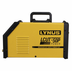 Inversora De Corte A Plasma 50 Power 220V Lcut-50