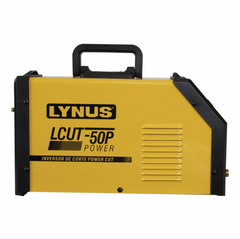 Inversora De Corte A Plasma 50 Power 220V Lcut-50