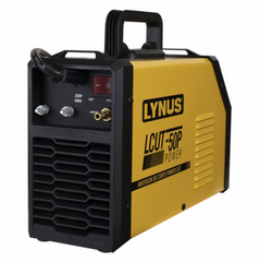 Inversora De Corte A Plasma 50 Power 220V Lcut-50
