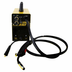 Inversora de Solda Mig Bivolt 140A LIM-140 Power Lynus
