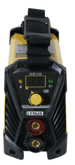 Inversora de Solda MMA Bivolt 120A LIS-120B Power Lynus