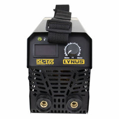 Inversora de Solda Standard MMA 220 120A ISL-165 Lynus