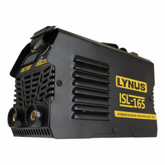 Inversora de Solda Standard MMA 220 120A ISL-165 Lynus