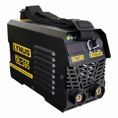 Inversora de Solda Standard MMA 220 120A ISL-165 Lynus