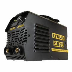Inversora de Solda Standard MMA 220 160A ISL-195 Lynus