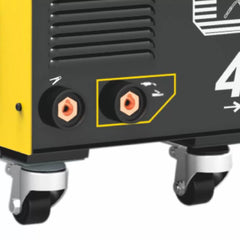 Inversora de Solda Mig Extreme Bivolt 200A Lis-220P Power Lynus
