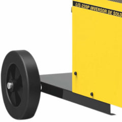 Inversora de Solda Mig Extreme Bivolt 200A Lis-220P Power Lynus