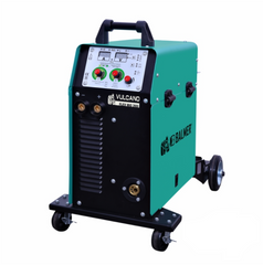 Inversora Multip Vulcano Flexmig-260I 10-250A  Mono/Bif/Trif