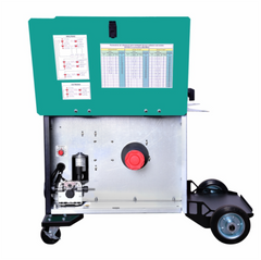 Inversora Multip Vulcano Flexmig-260I 10-250A  Mono/Bif/Trif