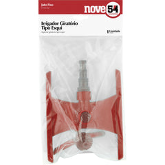 Irrigador giratório esqui - Nove54