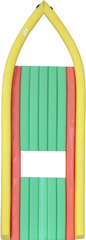 Jangada Flutuante 152,0x51,0x12,0cm Bel Lazer