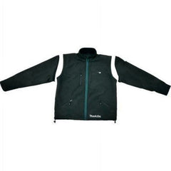 Jaqueta Térmica a Bateria ideal para o Frio CJ102DZXL Makita