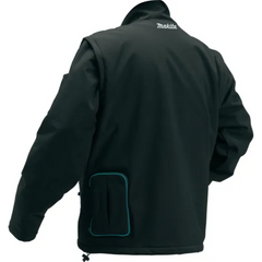 Jaqueta Termica a Bateria Ideal para Frio DCJ200Z2XL Makita