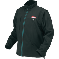 Jaqueta Termica a Bateria Ideal para Frio DCJ200Z3XL Makita