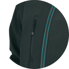 Jaqueta Termica a Bateria Ideal para Frio DCJ200ZXL Makita