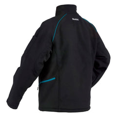 Jaqueta Termica a Bateria Ideal para Frio DCJ205ZL Makita