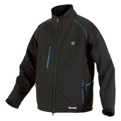 Jaqueta Termica a Bateria Ideal para Frio DCJ205ZM Makita
