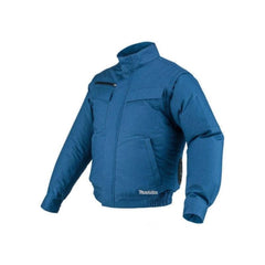 Jaqueta Ventilada a Bateria Tamanho EXXG DFJ312A3XL Makita