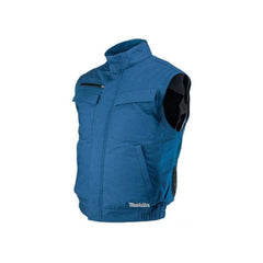 Jaqueta Ventilada a Bateria Tamanho EXXG DFJ312A3XL Makita