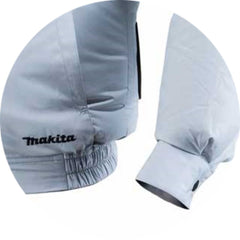 Jaqueta Ventilada a Bateria Tamanho G DFJ216AL Makita