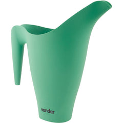 Jarro Plástico Para Jardinagem Vonder