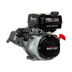 Jet Motor a Gasolina TE180Jet-HS-XP 17HP 4600RPM Bel Brink