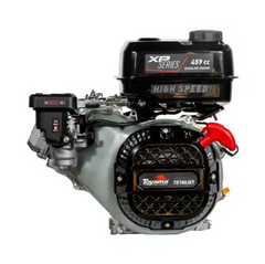 Jet Motor a Gasolina TE180Jet-HS-XP 17HP 4600RPM Bel Brink