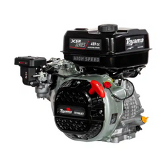 Jet Motor a Gasolina TE180Jet-HS-XP 17HP 4600RPM Bel Brink