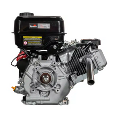 Jet Motor a Gasolina TE180Jet-HS-XP 17HP 4600RPM Bel Brink