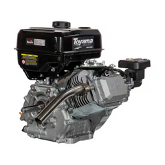 Jet Motor a Gasolina TE180Jet-HS-XP 17HP 4600RPM Bel Brink