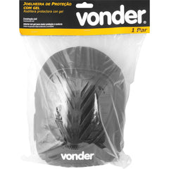 Joelheira de Proteção Gel Vonder