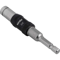 Jogo Bits Ponteira Fenda Philips 1/4'' Com 10 Pecas Vonder