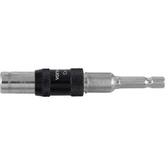 Jogo Bits Ponteira Fenda Philips 1/4'' Com 10 Pecas Vonder