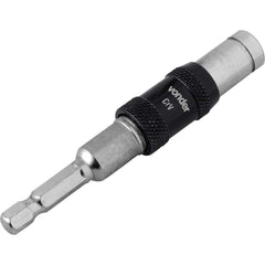 Jogo Bits Ponteira Fenda Philips 1/4'' Com 10 Pecas Vonder