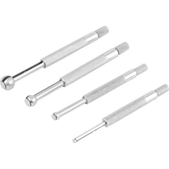 Jogo Calibrador Telescópico 3-13 mm Com 4 Pecas Vonder
