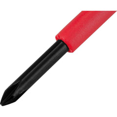 Jogo Chave Fenda e Phillips Isolada 3 Peças IEC60900 Vonder