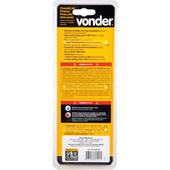 Jogo Chave Fenda e Phillips Isolada 3 Peças IEC60900 Vonder