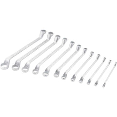 Jogo de Chaves Estrela 6,0mm à 32,0mm com 12 Peças 003.604 Gedore