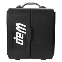 Kit De Ferramentas WAP WF M110 110 Peças e Maleta de Armazenamento