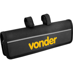 Jogo de ferramentas para bicicleta com 7 peças Vonder