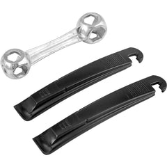 Jogo de ferramentas para bicicleta com 7 peças Vonder