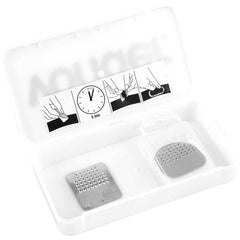 Jogo de ferramentas para bicicleta com 7 peças Vonder