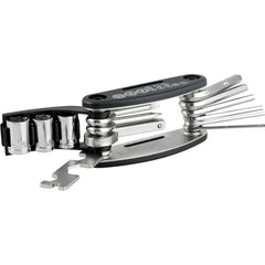 Jogo de ferramentas para bicicleta com 7 peças Vonder