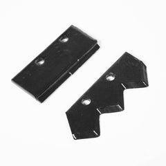 Jogo de Lâminas para Broca Dupla 200mm Sp 52 Csm