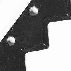 Jogo de Lâminas para Broca Dupla 200mm Sp 52 Csm