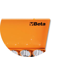Jogo de Soquetes Estriados 3/4'' Metálicos com Acessórios Catraca e Cabos 928B/C12 Beta